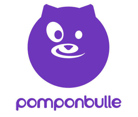 Pomponbulle, la boutique de jouets créée par ma compagne