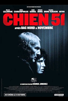 Chien 51