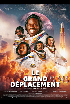 Les Damnés de la Terre