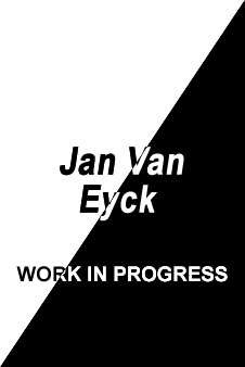 Jan Van Eyck